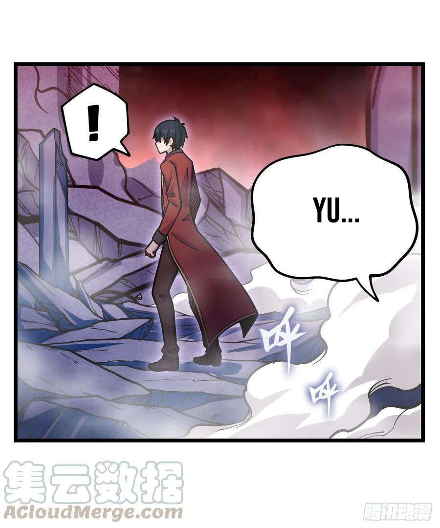 Wuxian Shitu Yu Shier Zhan Ji (Infinite Apostles and Twelve War Girls) Chapter 120 Gambar 27